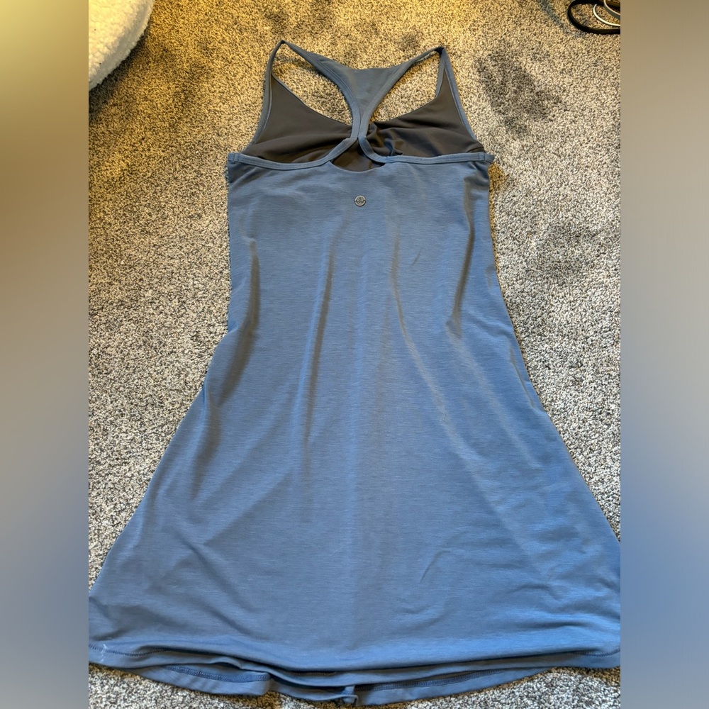 Prana Opal Athletic Dress - Picture 3 of 3